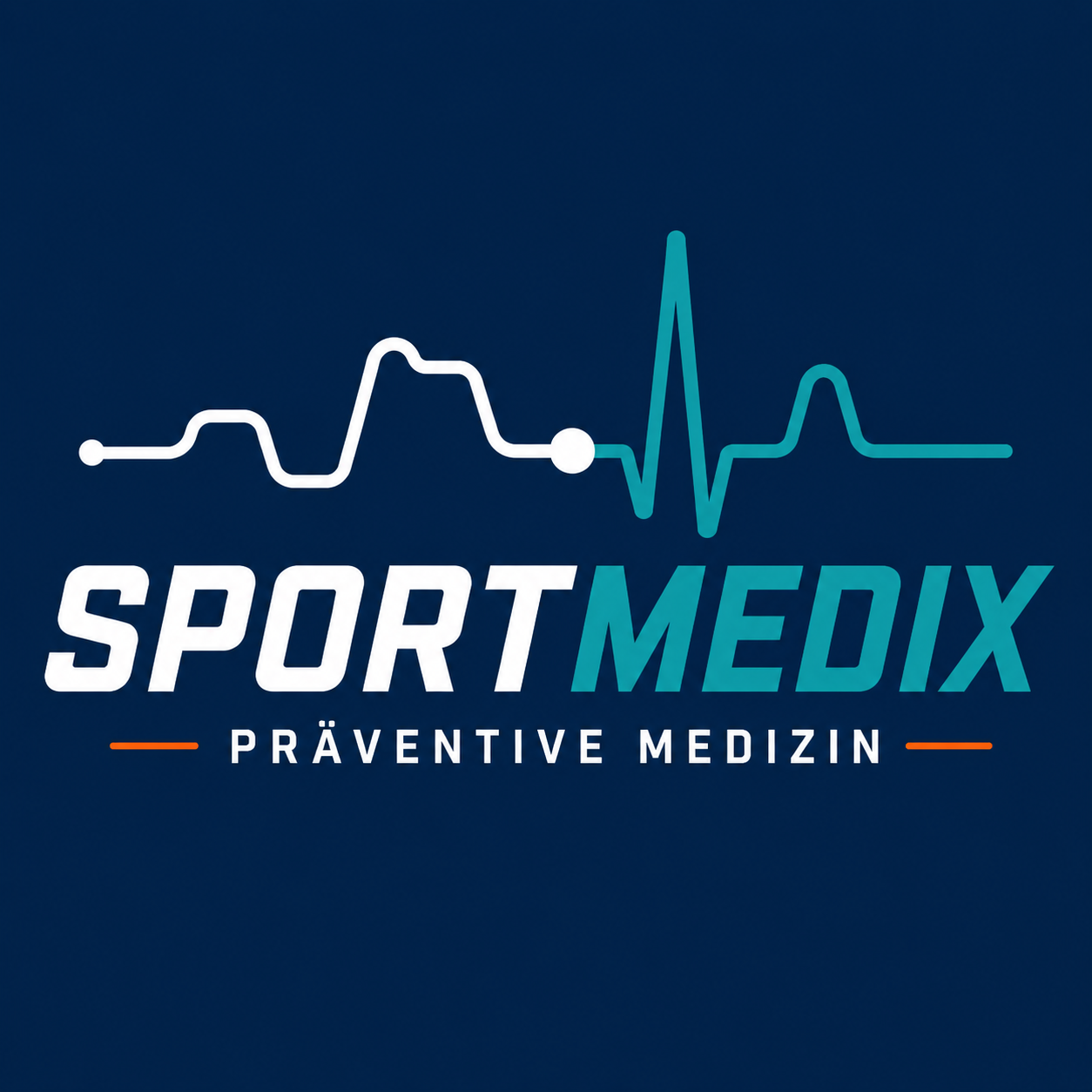 Sportmedix Logo